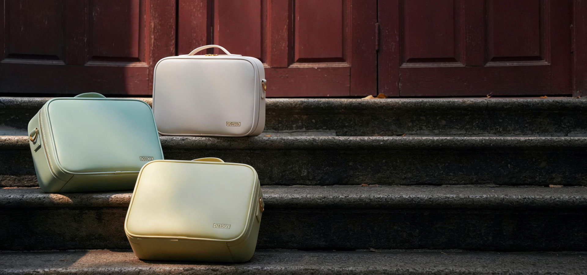 Green Creativity, Fun Companion